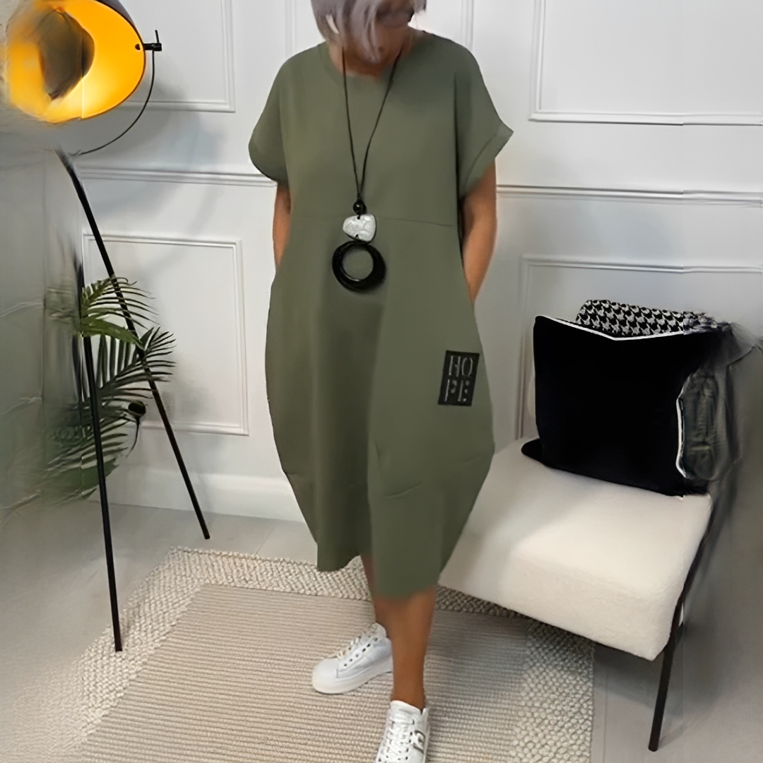 Abito Estivo Donna Leggero e Confortevole