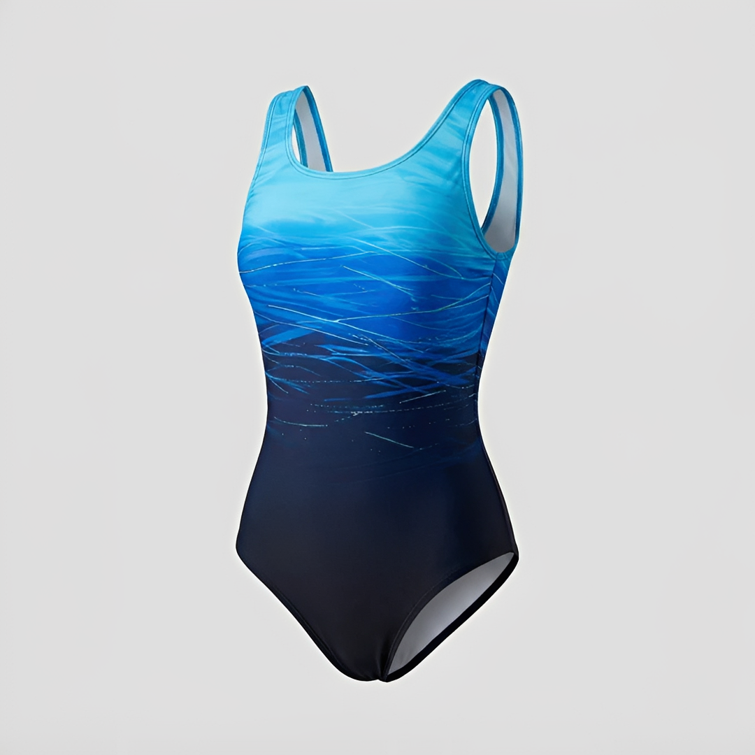 Costume Intero Donna Stile Moderno