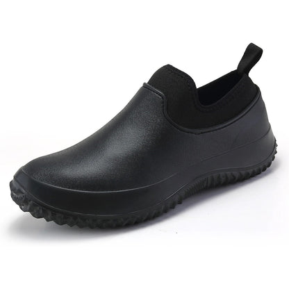 Scarpe da Lavoro Uomo Resistenti e Comode