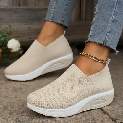 Sneaker Donna Moderne Comode