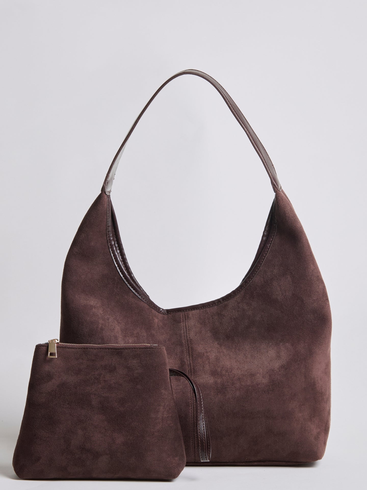 Borsa Tote Donna in Ecopelle Vegan Stile Pratico Durable