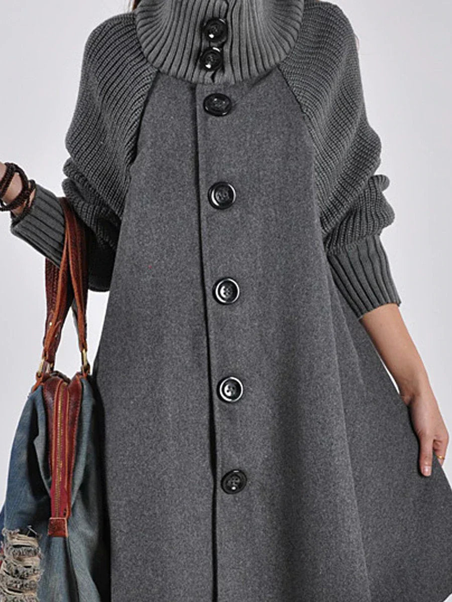Giacca Donna Avantgarde Colletto Originale