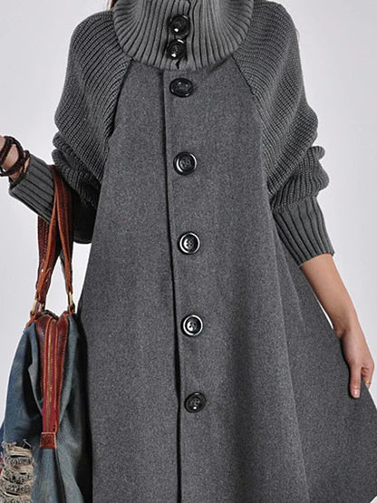 Giacca Donna Avantgarde Colletto Originale