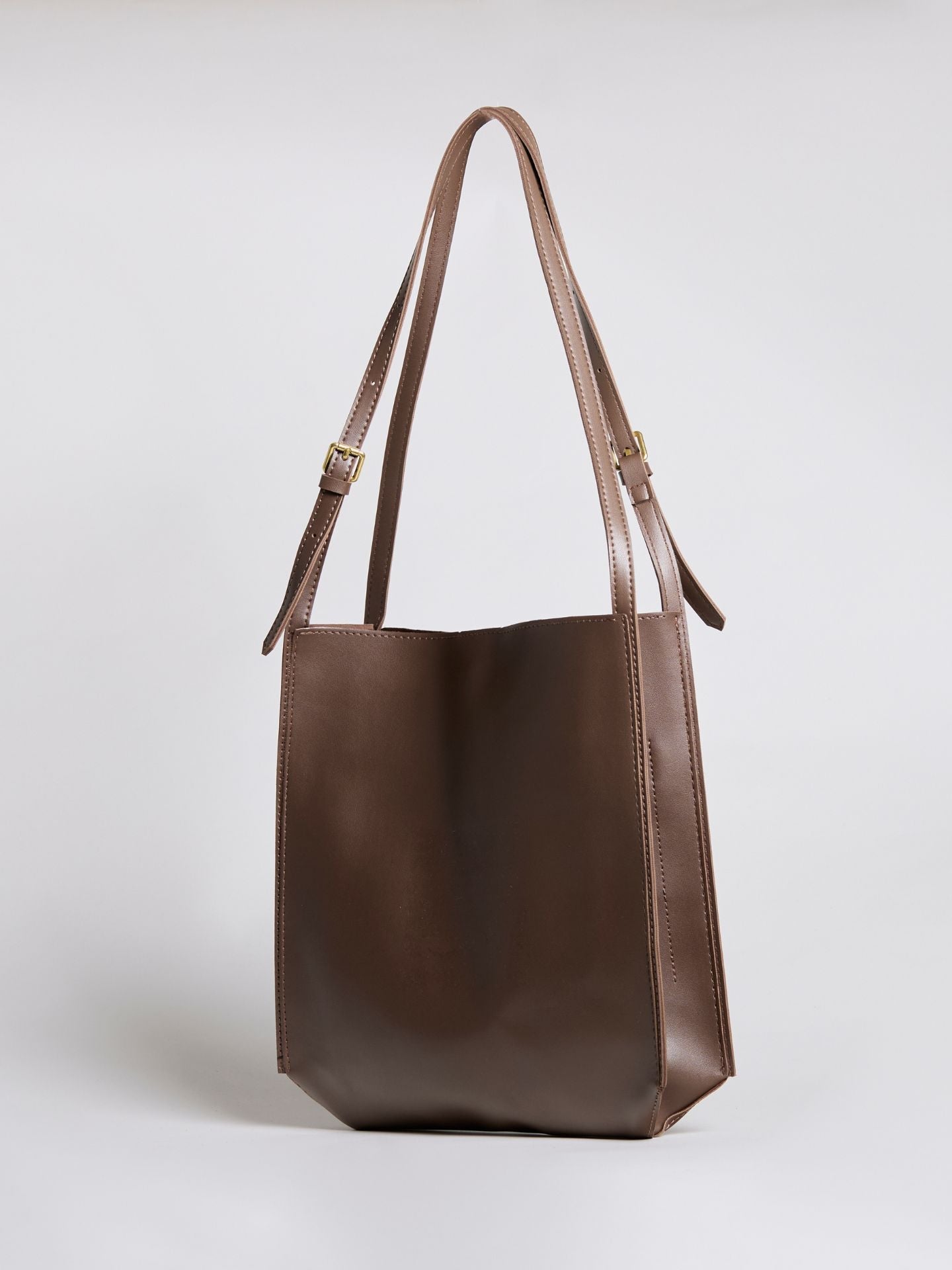 Borsa a Tracolla Donna in Ecopelle Elegante Capiente