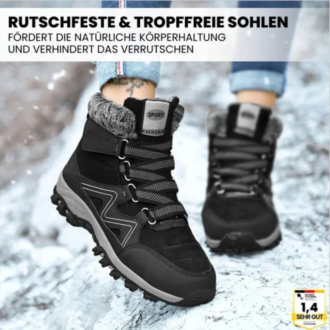 Scarpa Uomo con Struttura Robusta Uso Quotidiano
