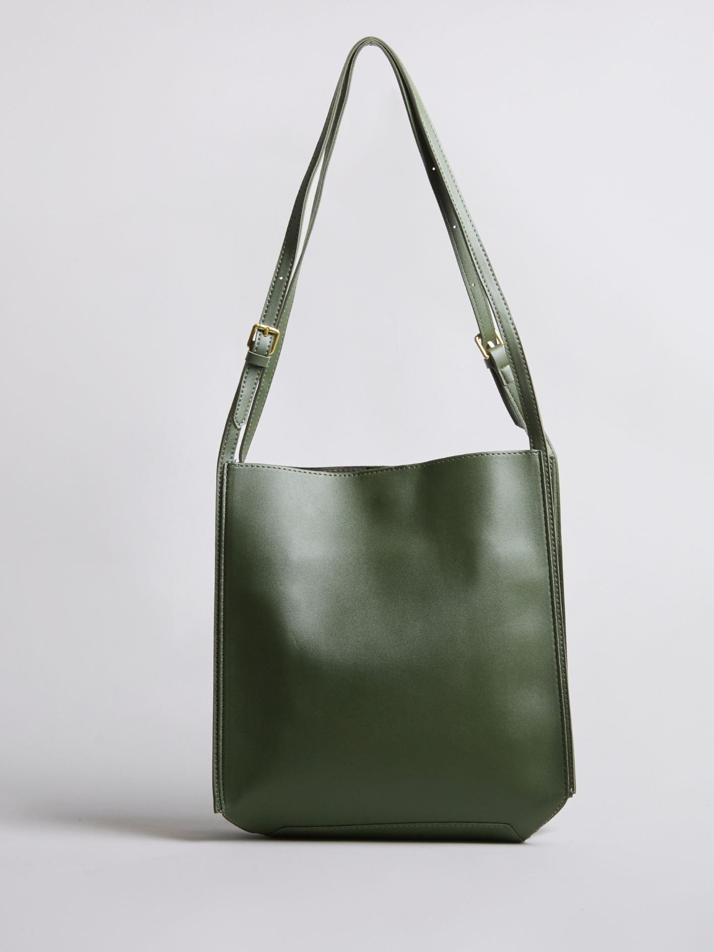 Borsa a Tracolla Donna in Ecopelle Elegante Capiente