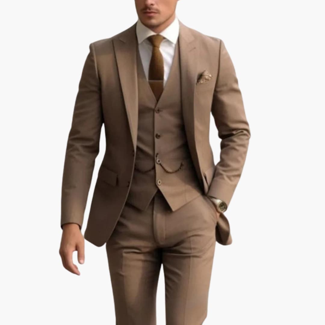 Abito Completo Uomo per Cerimonia Elegante