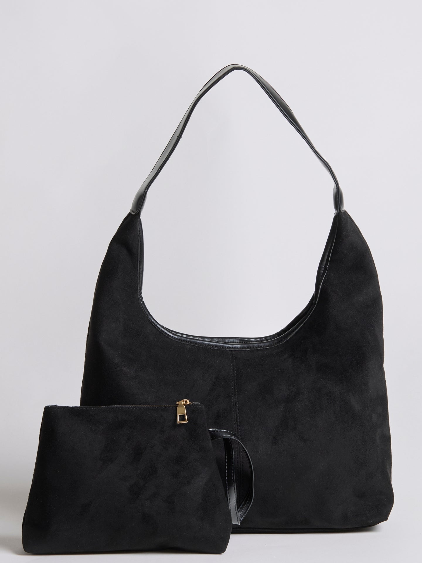 Borsa Tote Donna in Ecopelle Vegan Stile Pratico Durable