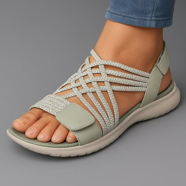 Sandali Ortopedici Donna Comfort Ergonomici