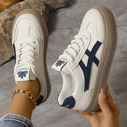 Sneakers Ortopediche Donna EasyStep Comode - Brentozzi