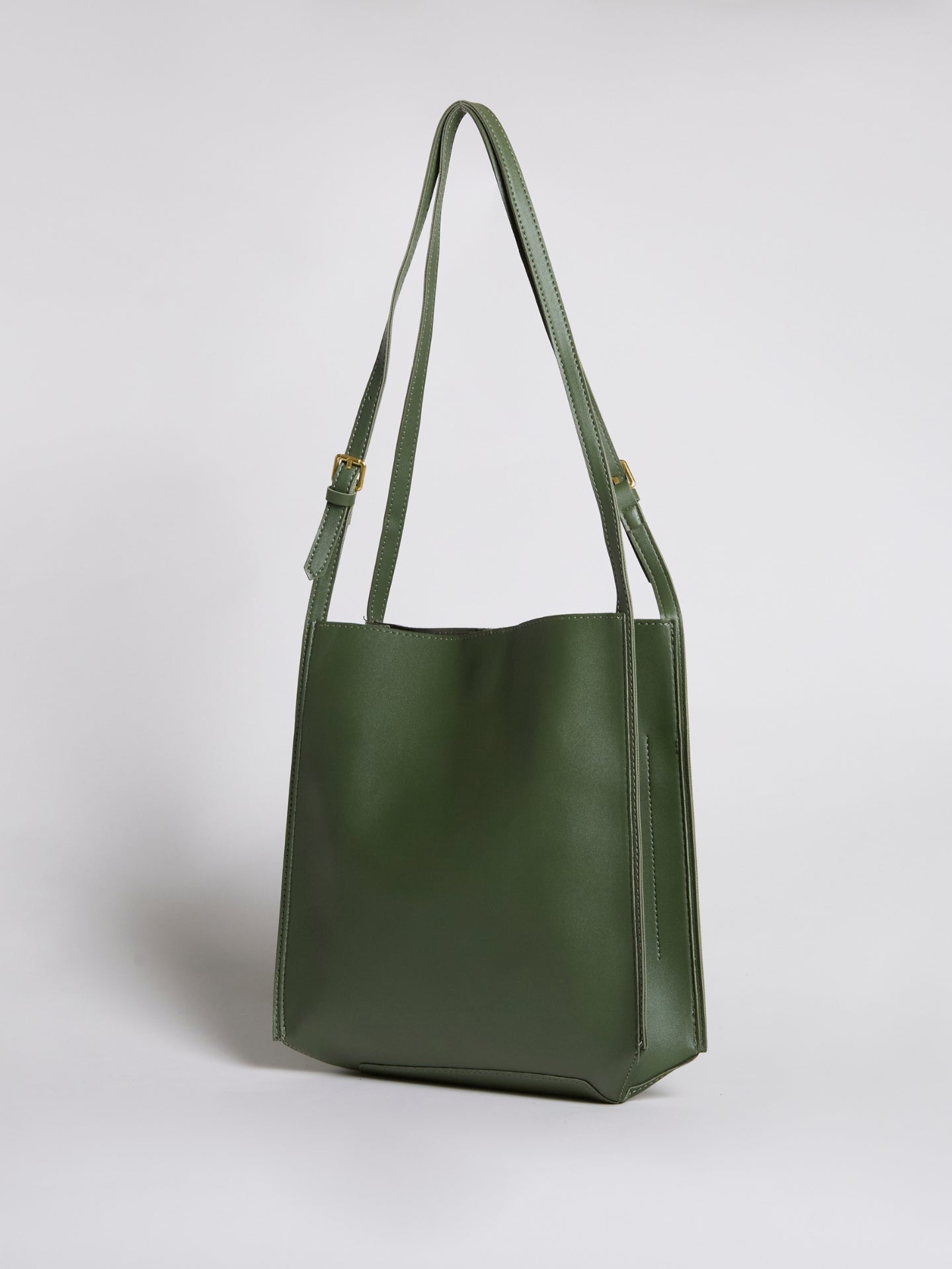 Borsa a Tracolla Donna in Ecopelle Elegante Capiente