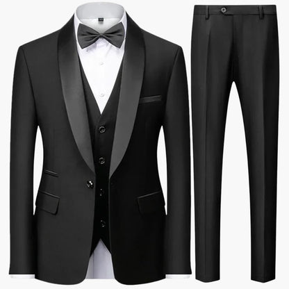Abito Formale Uomo Elegante Completo