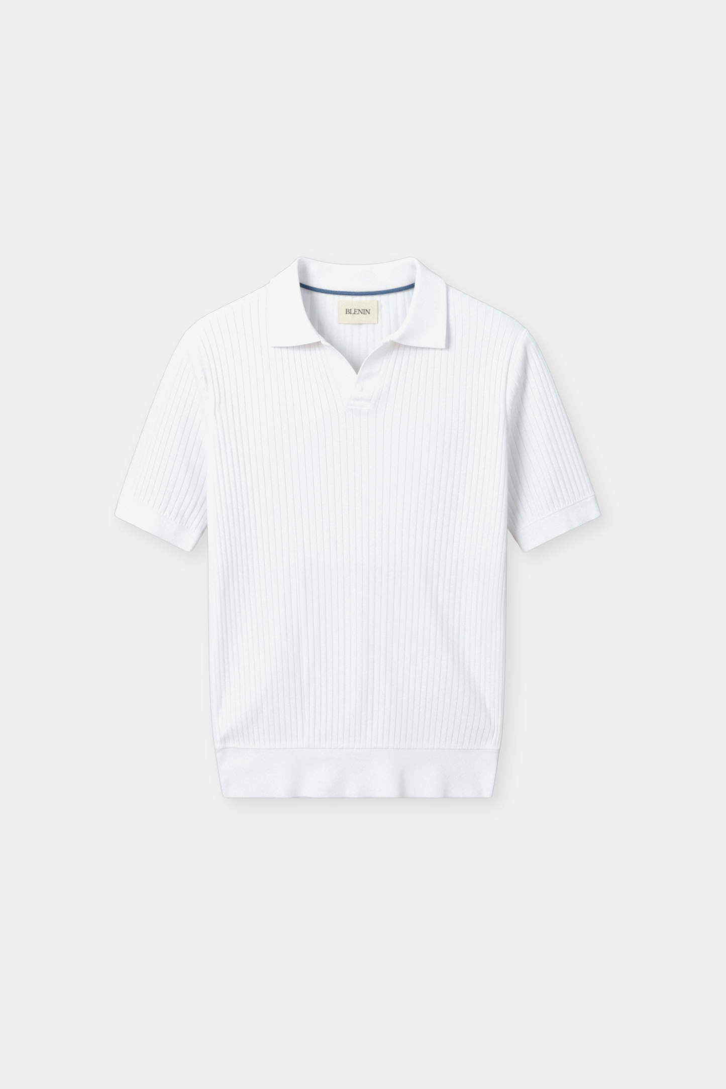 Polo Uomo Cotone Manica Corta Stile Classico Elegante
