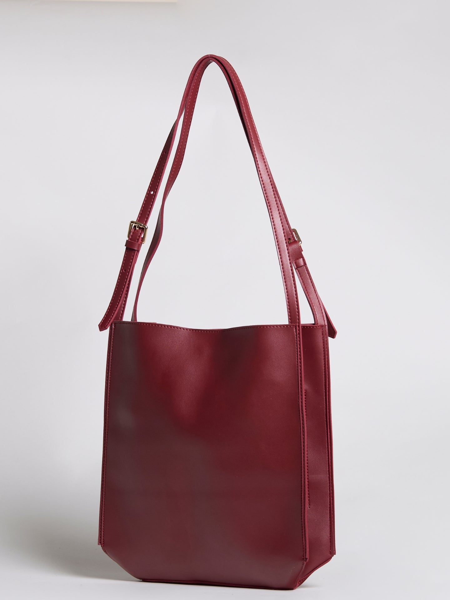 Borsa a Tracolla Donna in Ecopelle Elegante Capiente