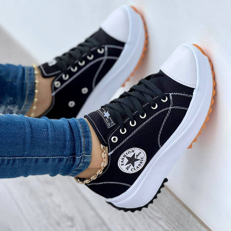 Scarpe Donna Comode Leggere