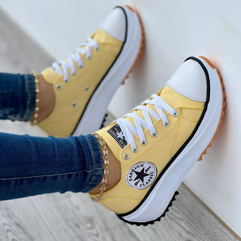 Scarpe Donna Comode Leggere