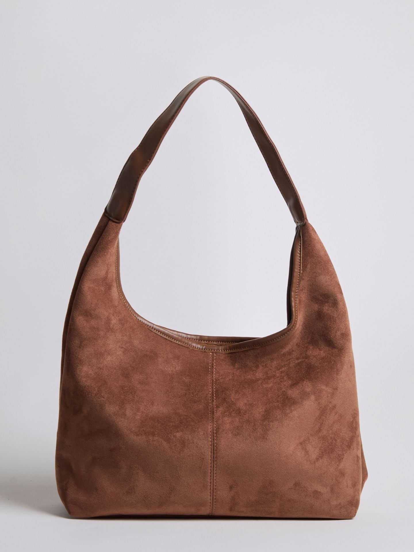 Borsa Tote Donna in Ecopelle Vegan Stile Pratico Durable