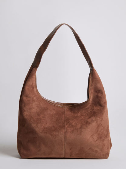 Borsa Tote Donna in Ecopelle Vegan Stile Pratico Durable
