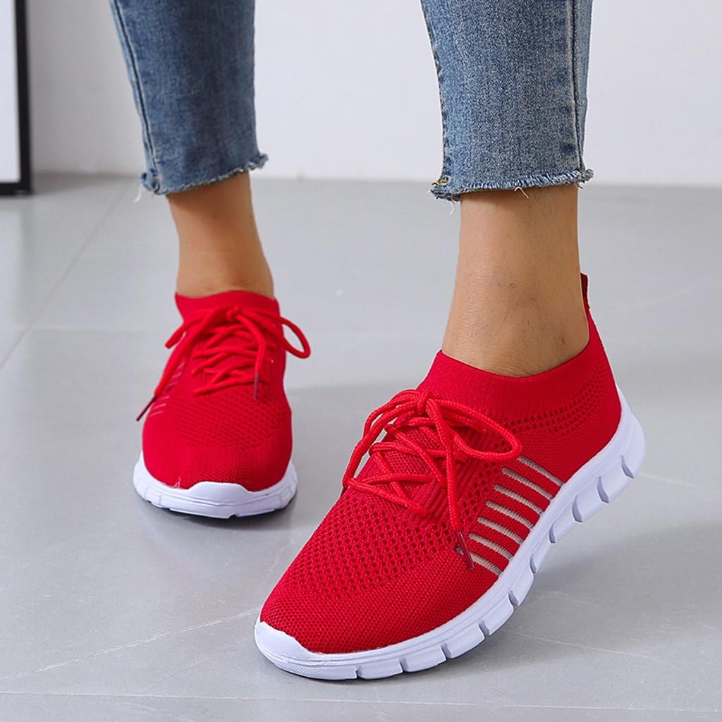 Sneaker Donna Leggere da Corsa