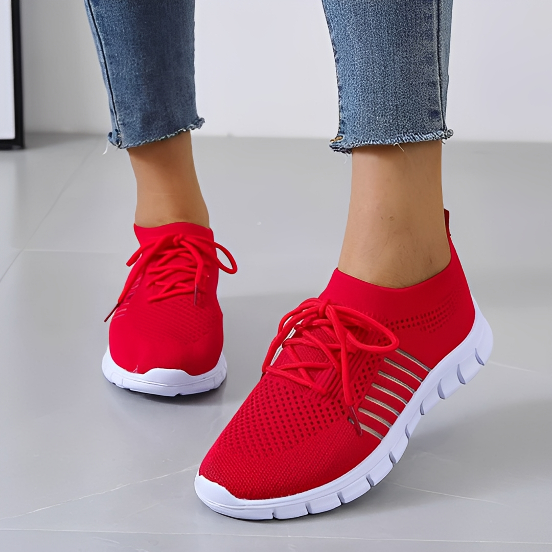 Scarpe Estive Donna Traspiranti Leggere