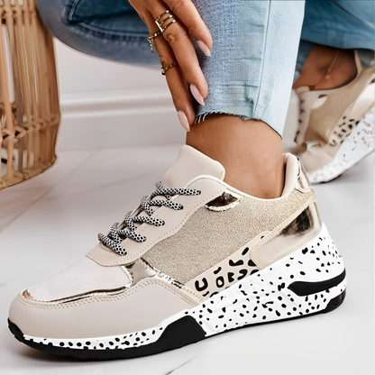 Sneakers Uomo Ortopediche Struttura Ergonomica