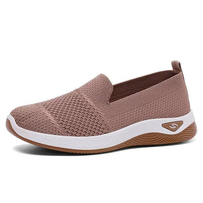 Sneakers Slip-On Unisex Orthopediche Comode