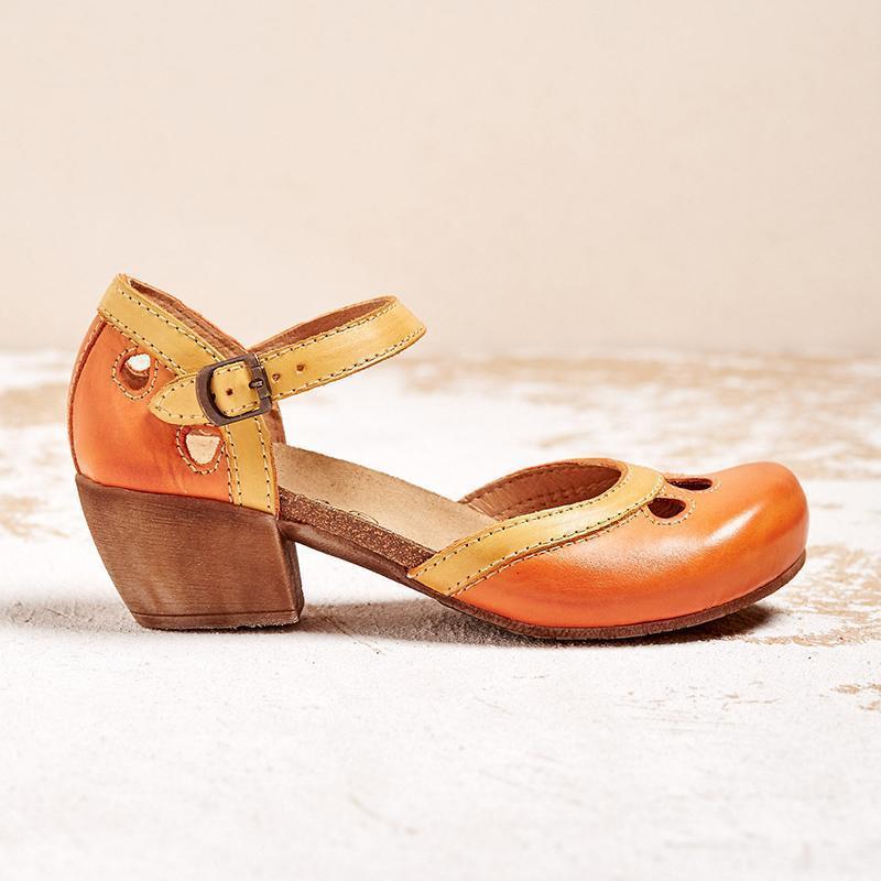 Sandali Donna Estivi con Tacco