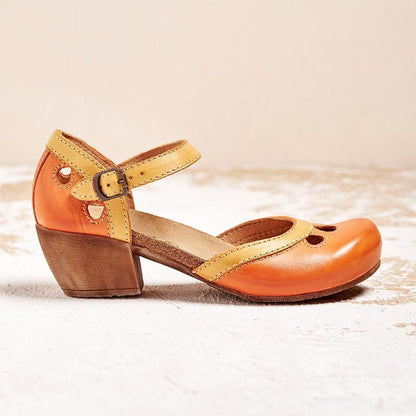 Sandali Donna Estivi con Tacco