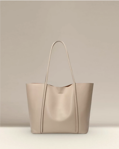 Borsa Porta Laptop Donna Pelle Elegante Pratica