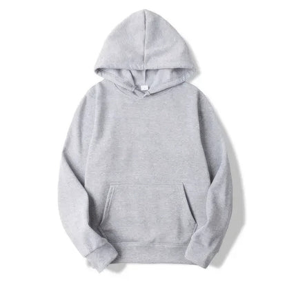 Felpa Basic Donna Morbida e Confortevole