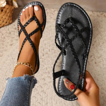Sandali Donna Comodi Estivi Moda