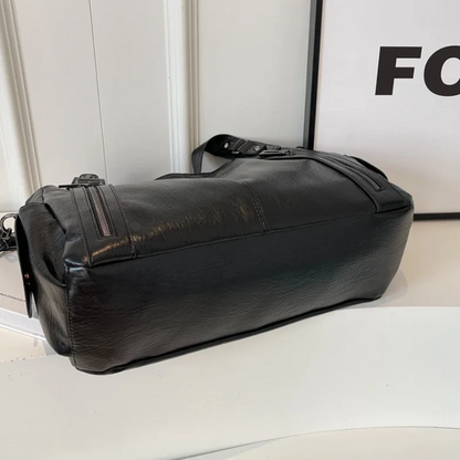 Borsa a Tracolla Donna Grande Capienza Casual