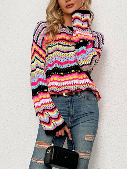 Maglione Uomo Lungo Manica Lunga Comodo