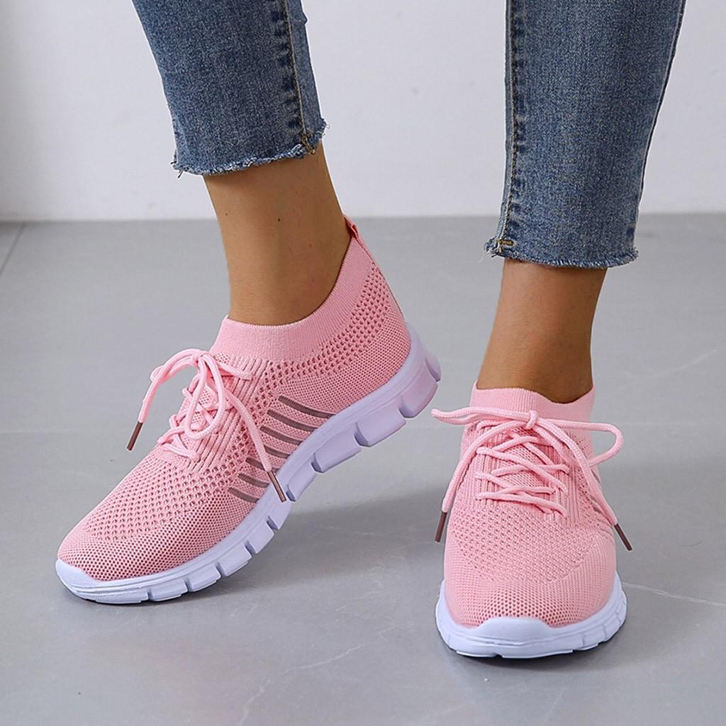 Sneaker Donna Leggere da Corsa - Brentozzi