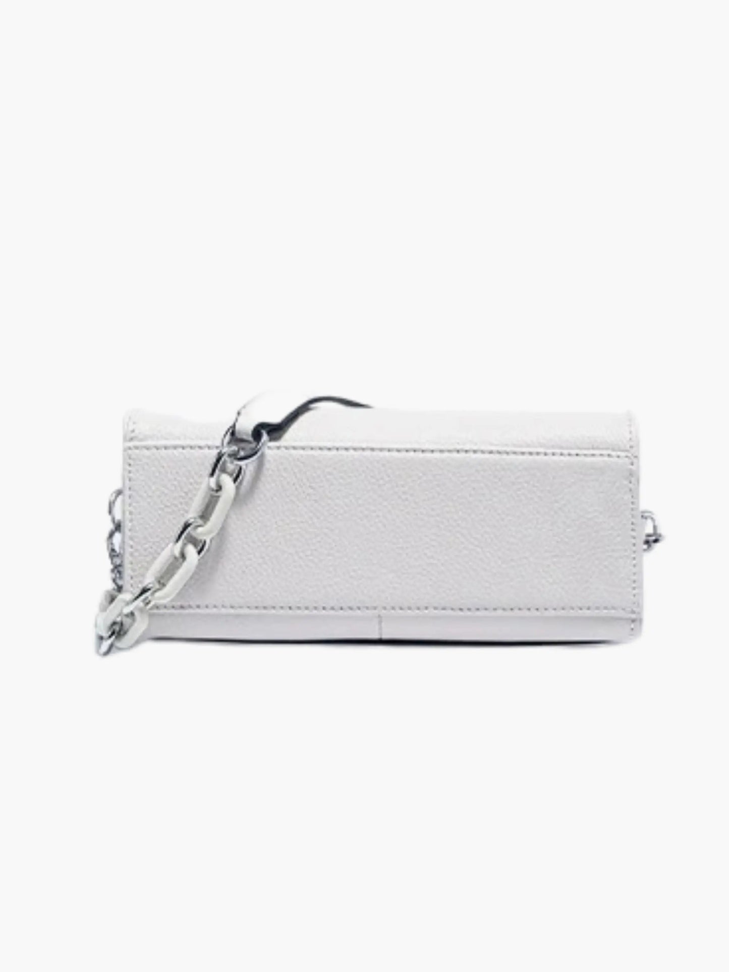 Borsa a Spalla Donna in Pelle Morbida Elegante