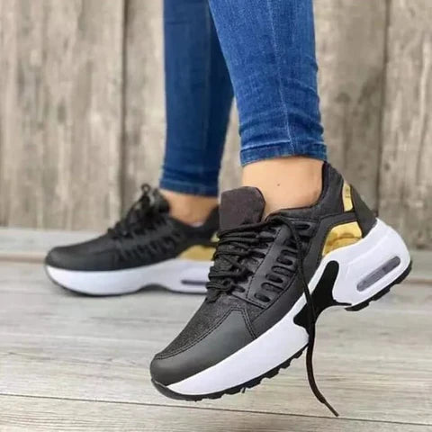 Sneaker Donna Sportive Traspiranti