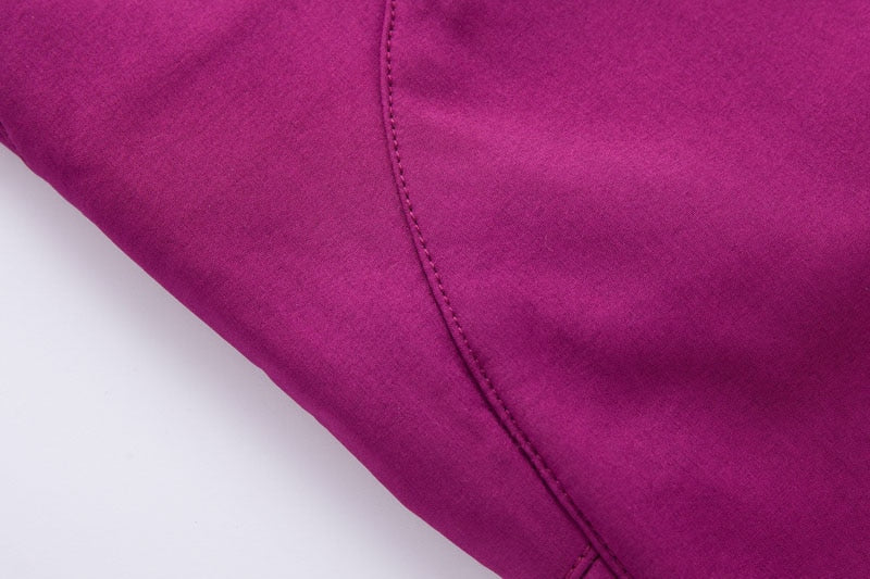 Pantaloni Trekking Donna Impermeabili Comodi