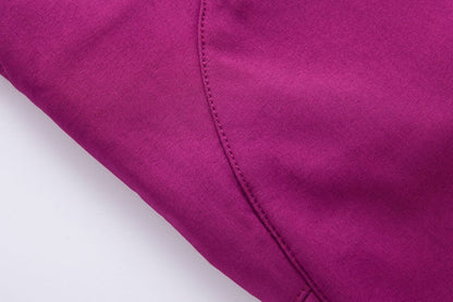 Pantaloni Trekking Donna Impermeabili Comodi