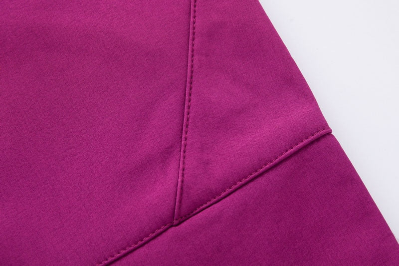 Pantaloni Trekking Donna Impermeabili Comodi