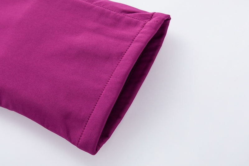 Pantaloni Trekking Donna Impermeabili Comodi
