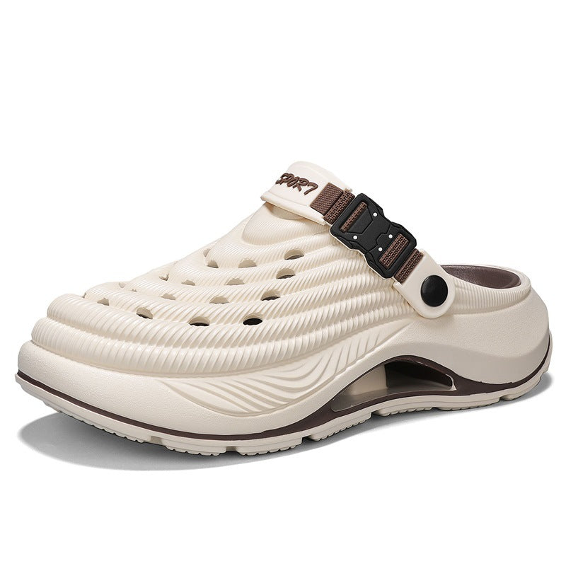 Clogs Uomo Impermeabili Comodi