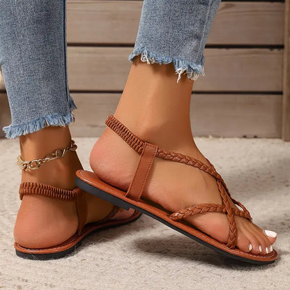 Sandali Donna Comodi Estivi Moda