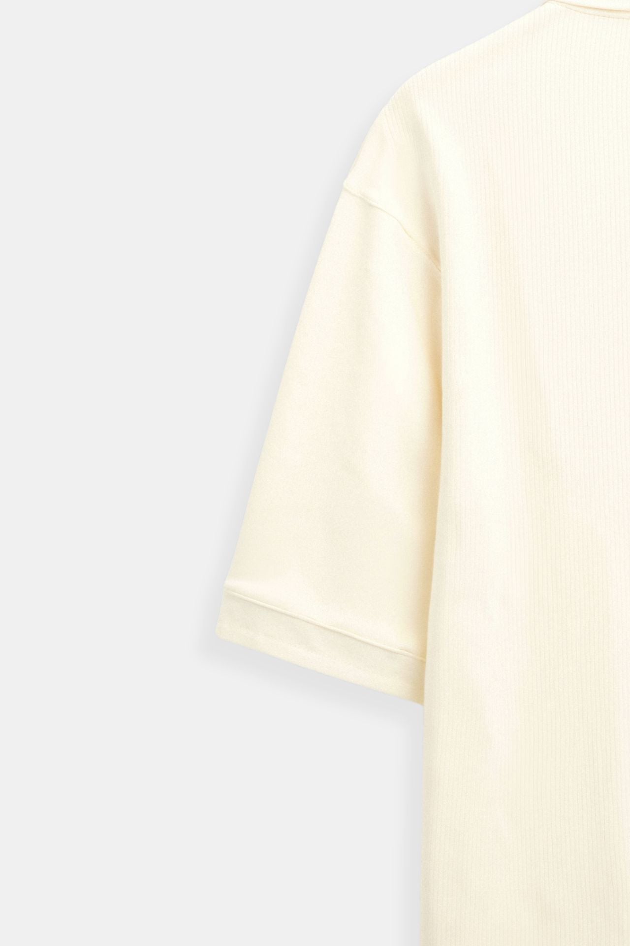 Polo Uomo Elegante Classico Vestibilità Regular