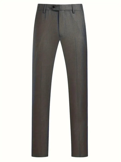 Completo Uomo Blazer e Pantaloni Coordinati Classico