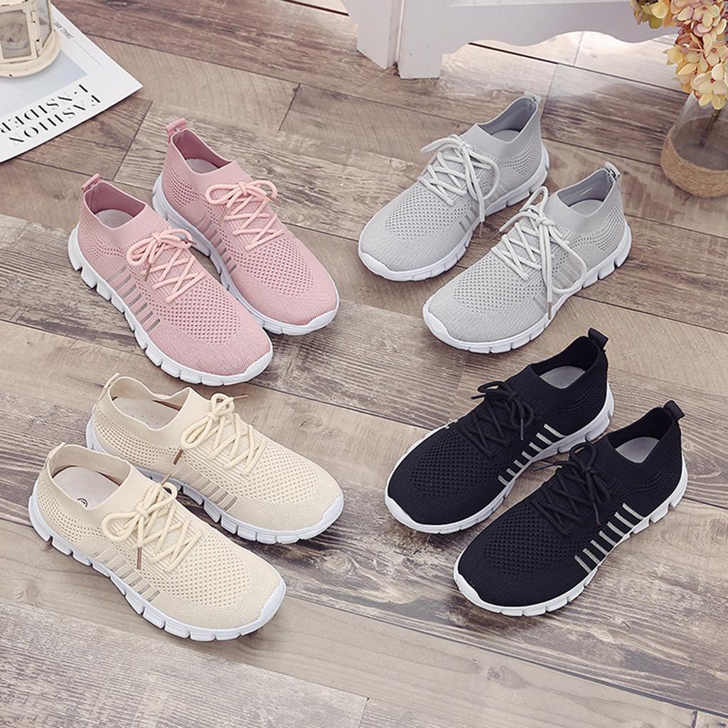 Sneaker Donna Leggere da Corsa