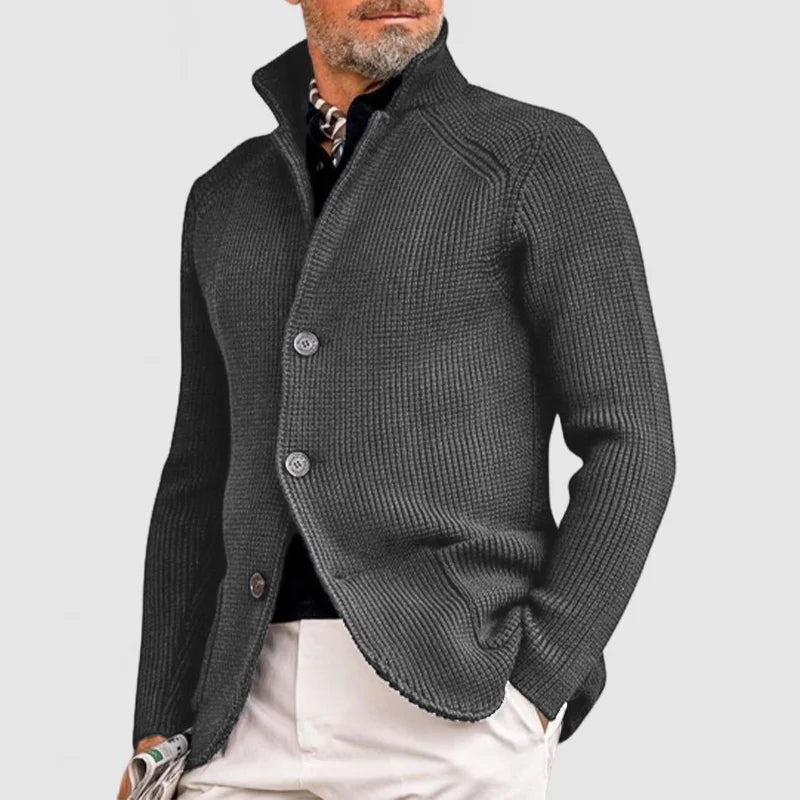 Gilet Uomo Classico Regular Fit