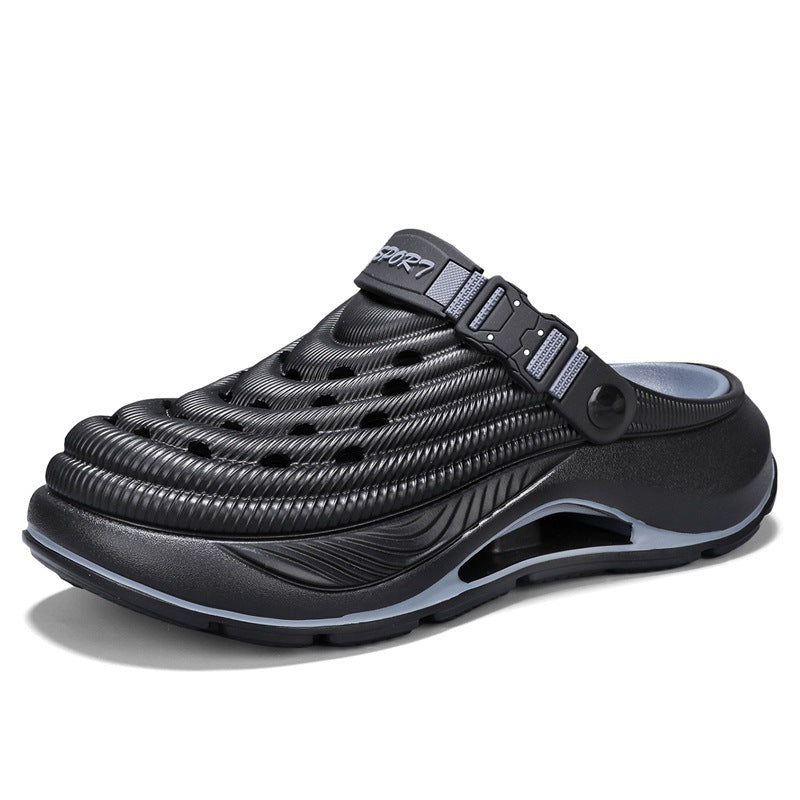 Clogs Uomo Impermeabili Comodi