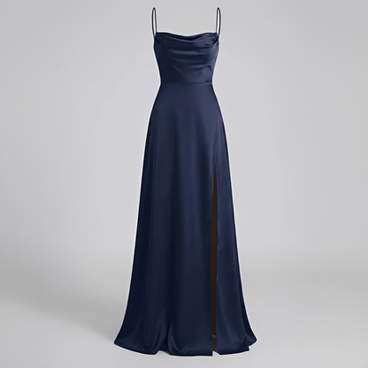 Abito Donna Fluido Elegante