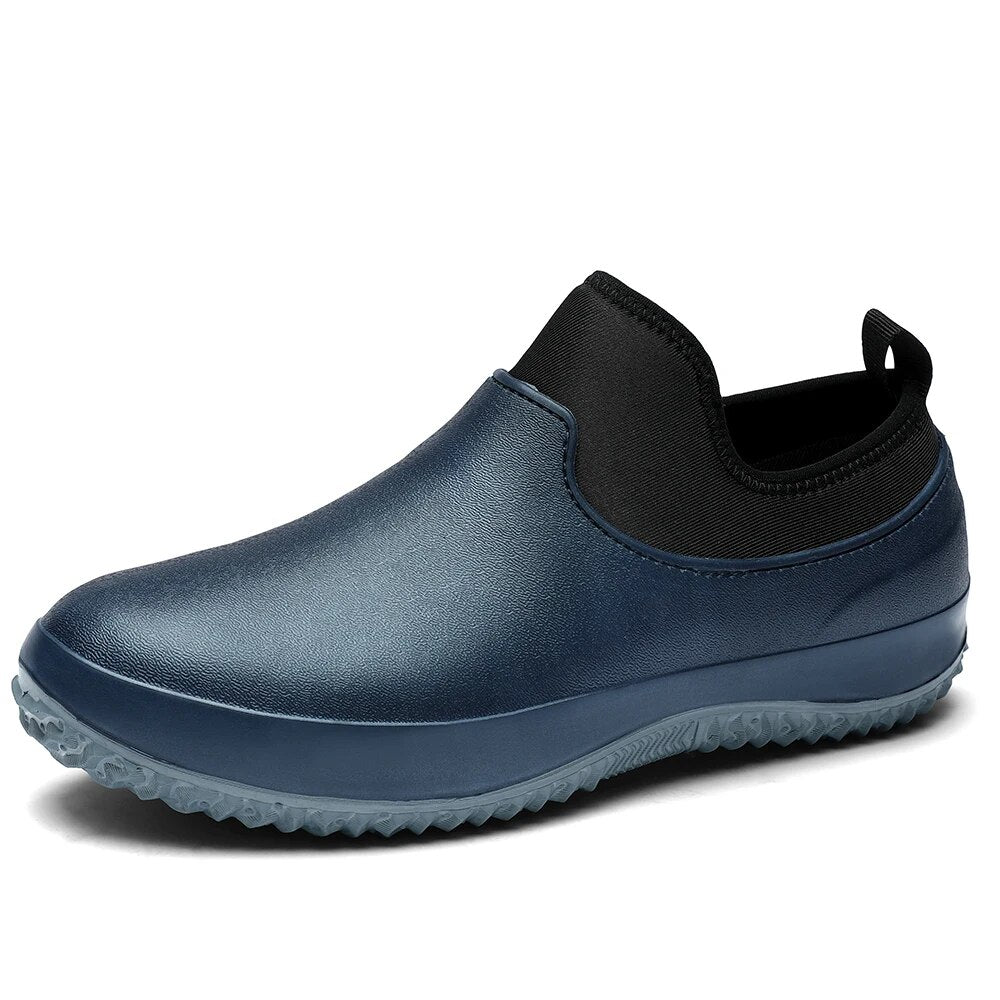 Scarpe da Lavoro Uomo Resistenti e Comode