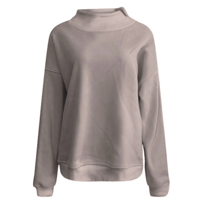 Maglione Basic Uomo Manica Lunga Regular Fit